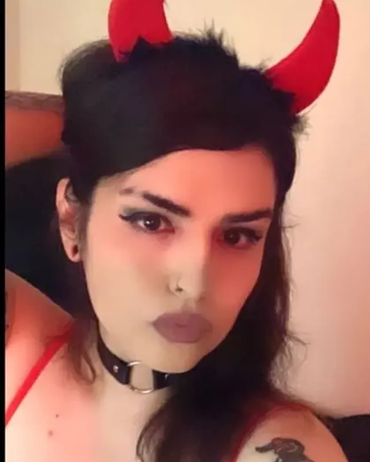 Monikakiddo Ts🪐✨ OnlyFans photo 1