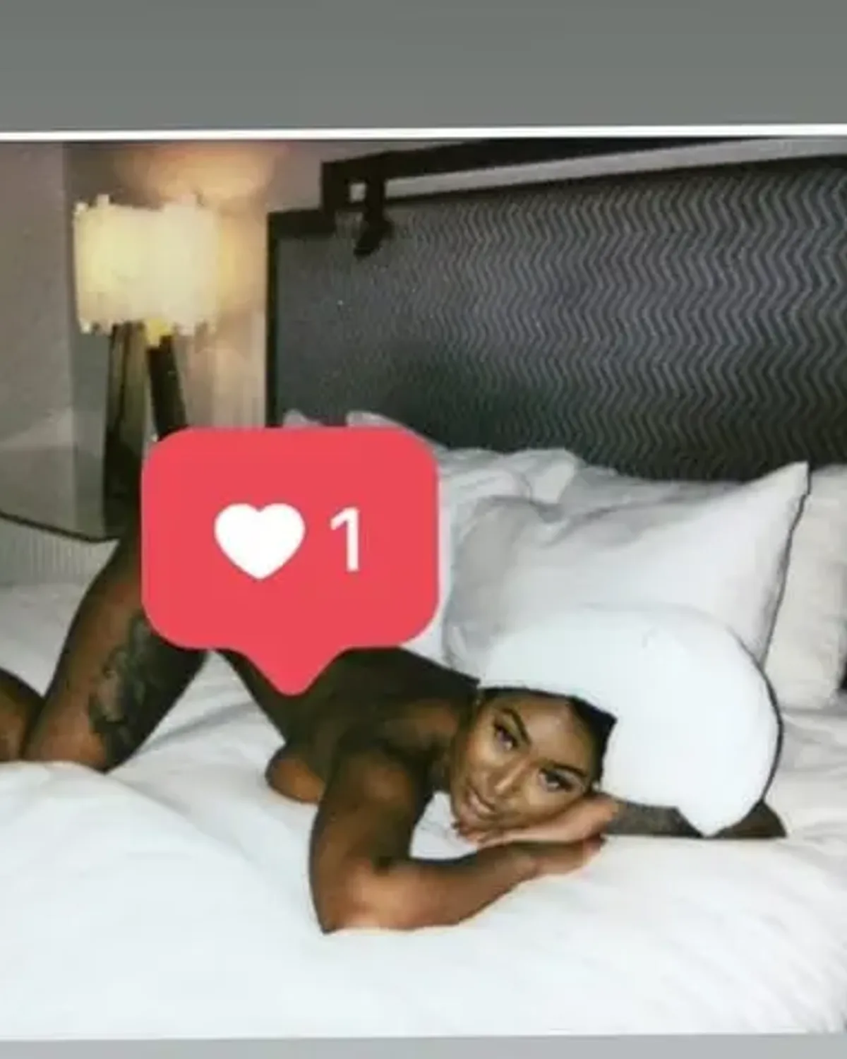 Rayven Chanel VIP OnlyFans photo 1