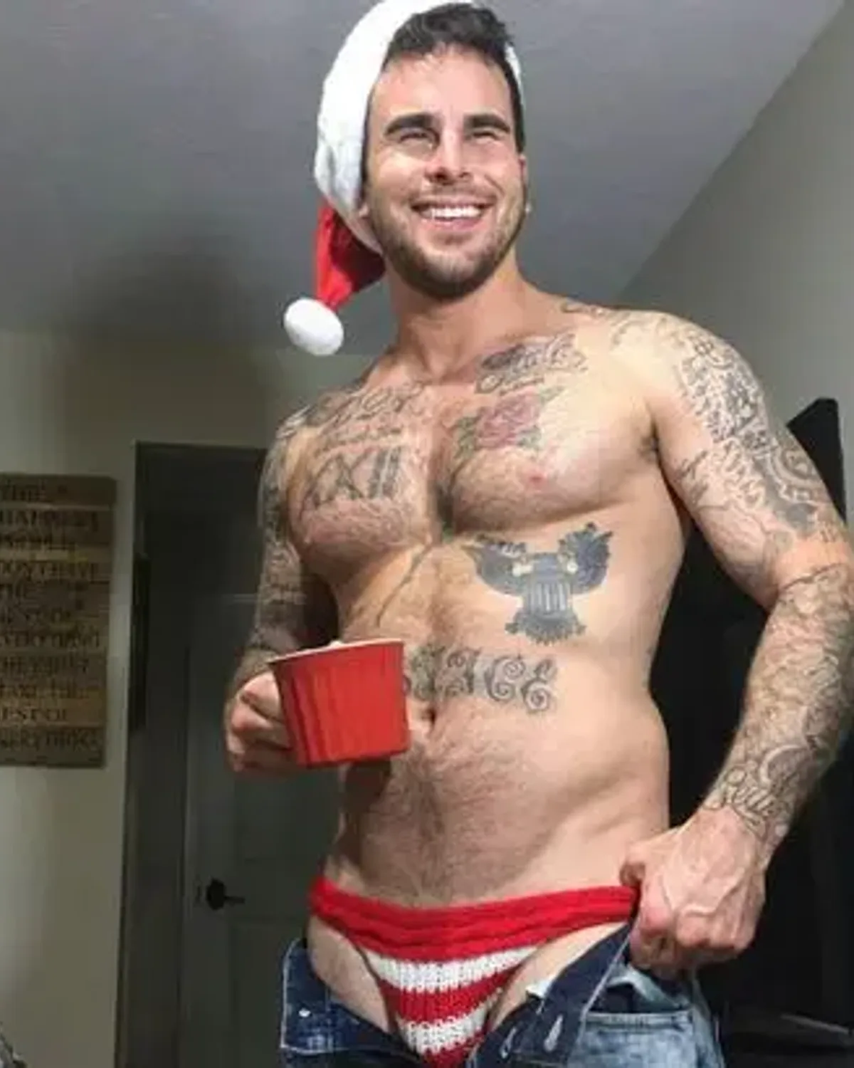 XL Josh LND OnlyFans photo 1