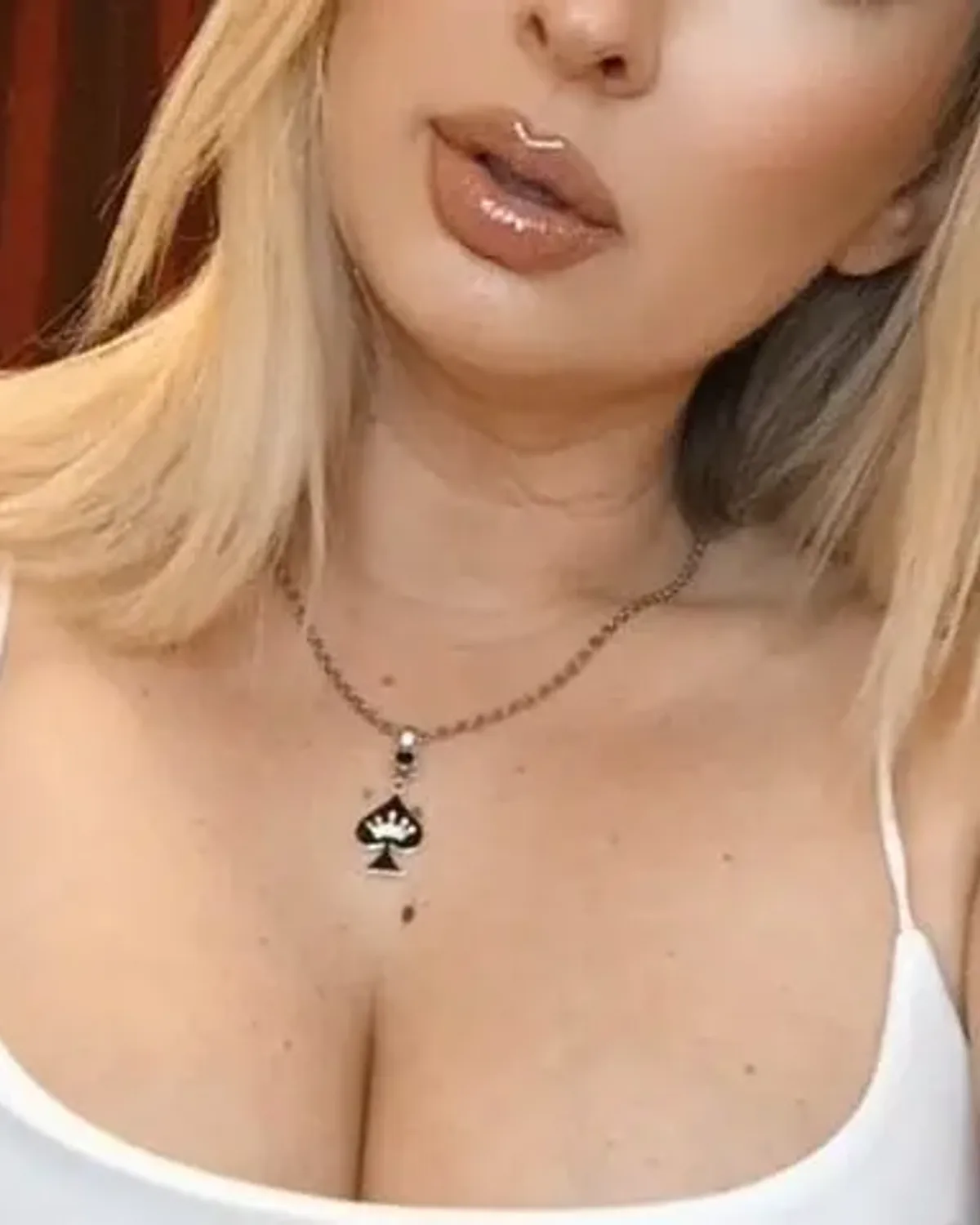 Lilly Lonestar OnlyFans photo 1