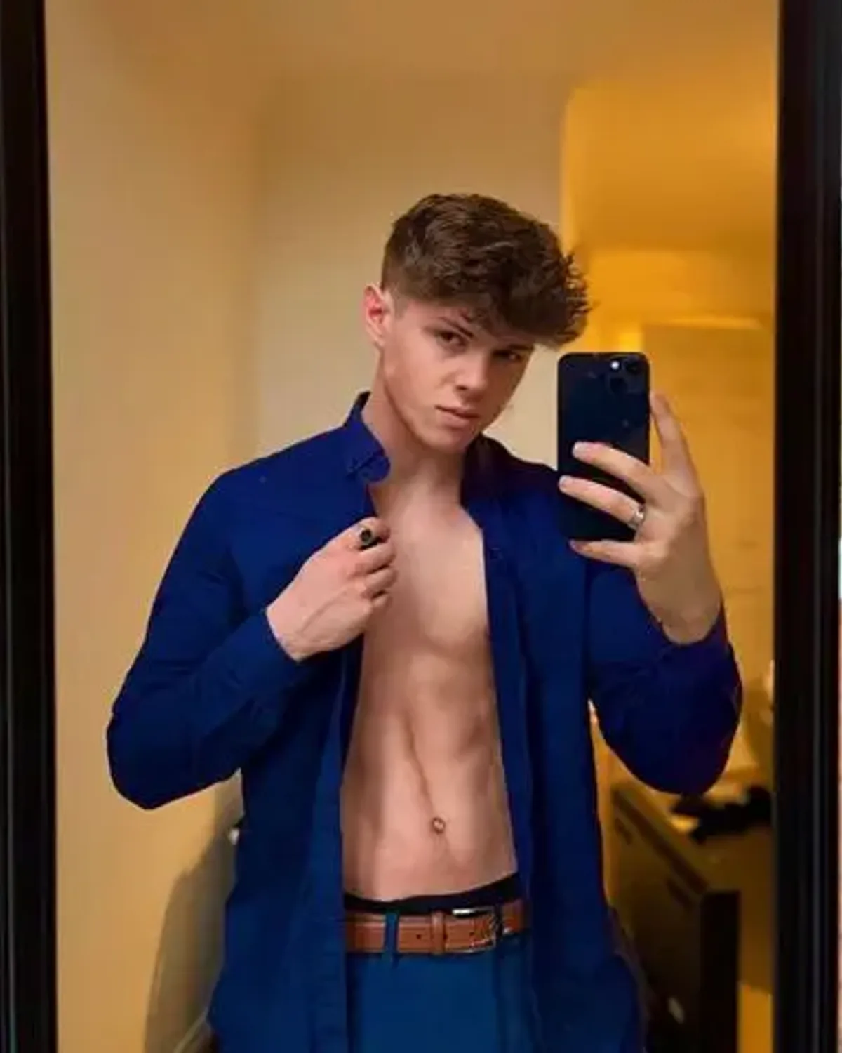 Ollie π OnlyFans photo 1