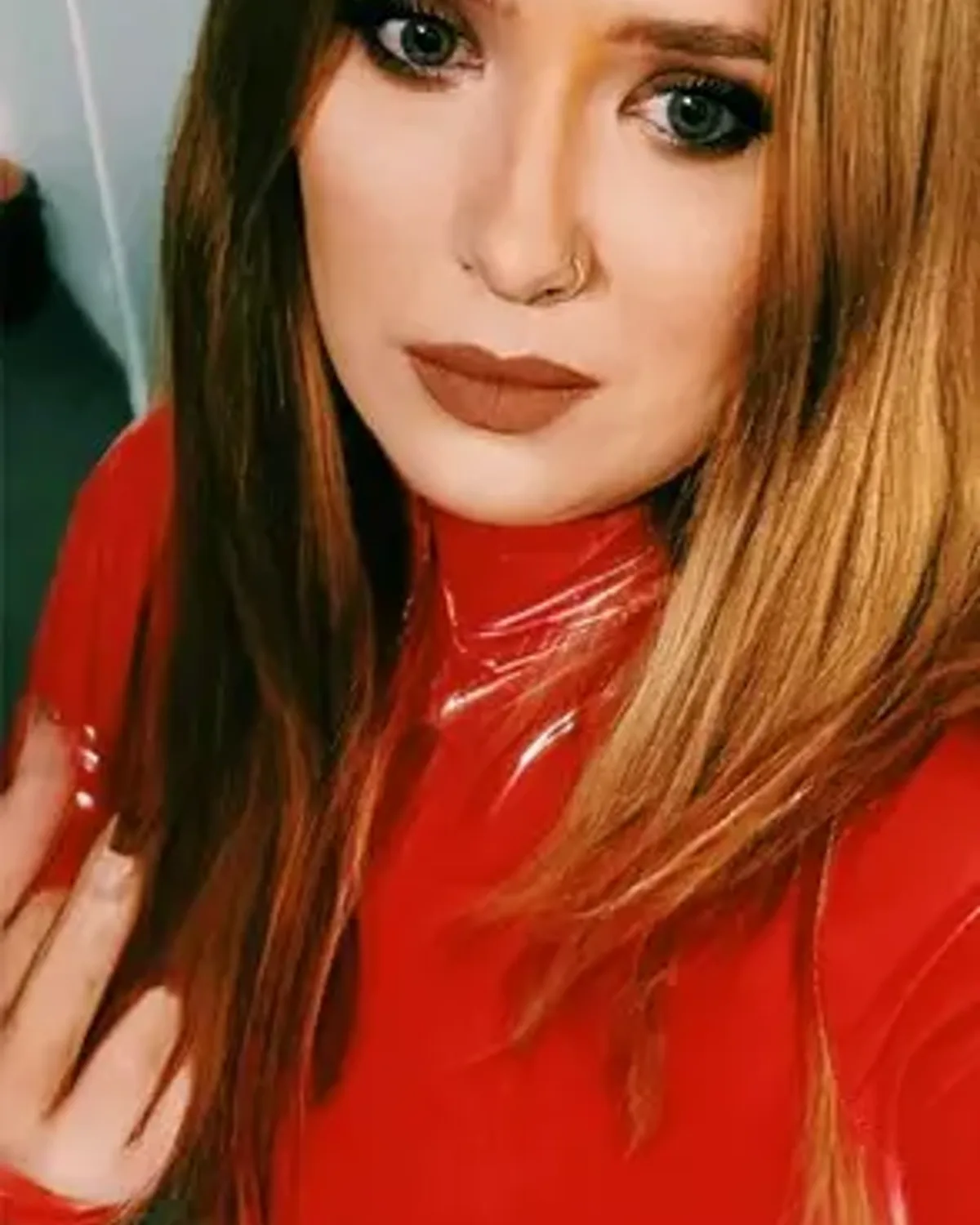 Fiona Mel OnlyFans photo 1