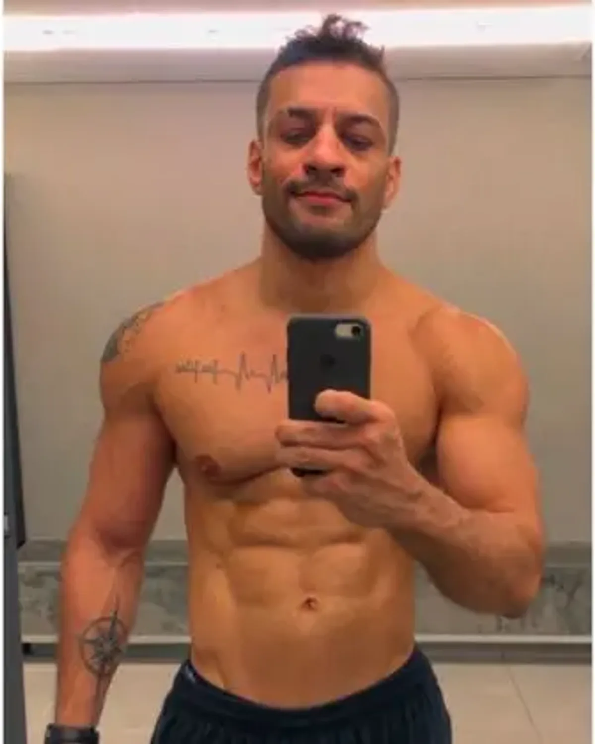 Gaelferrari ๐๐ฅ OnlyFans photo 1