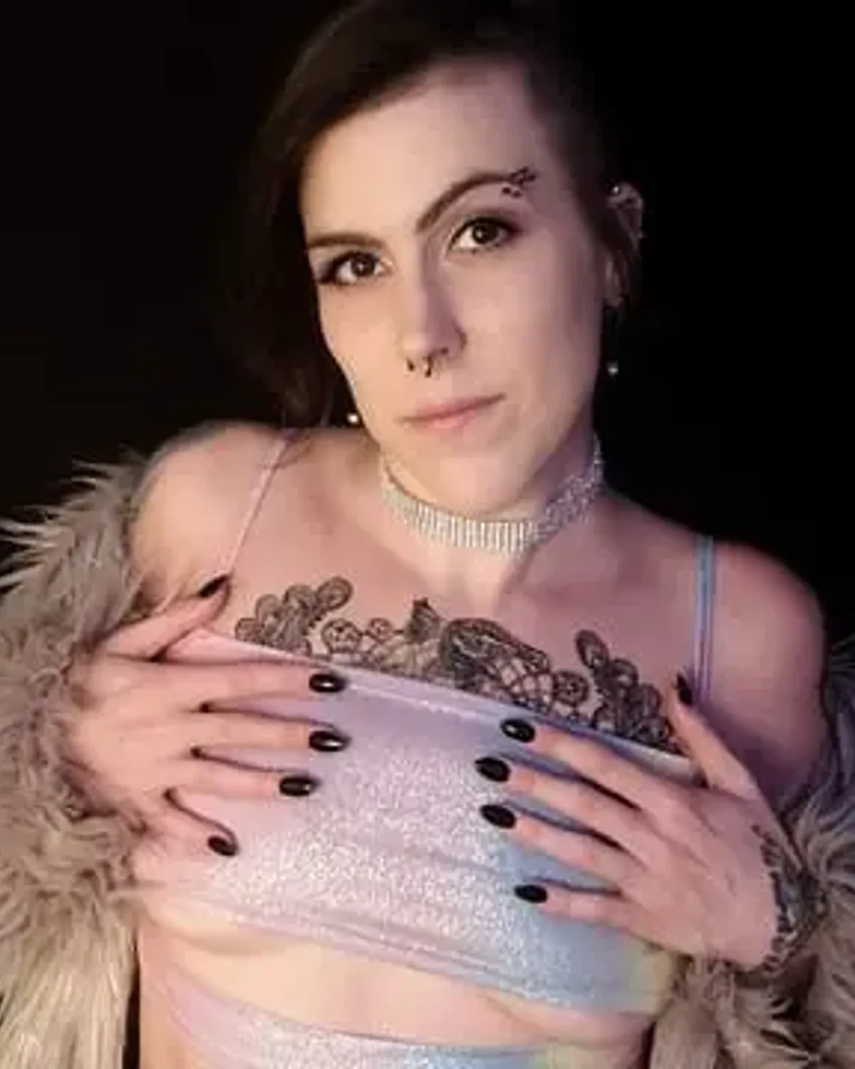 Lena Harley OnlyFans photo 1