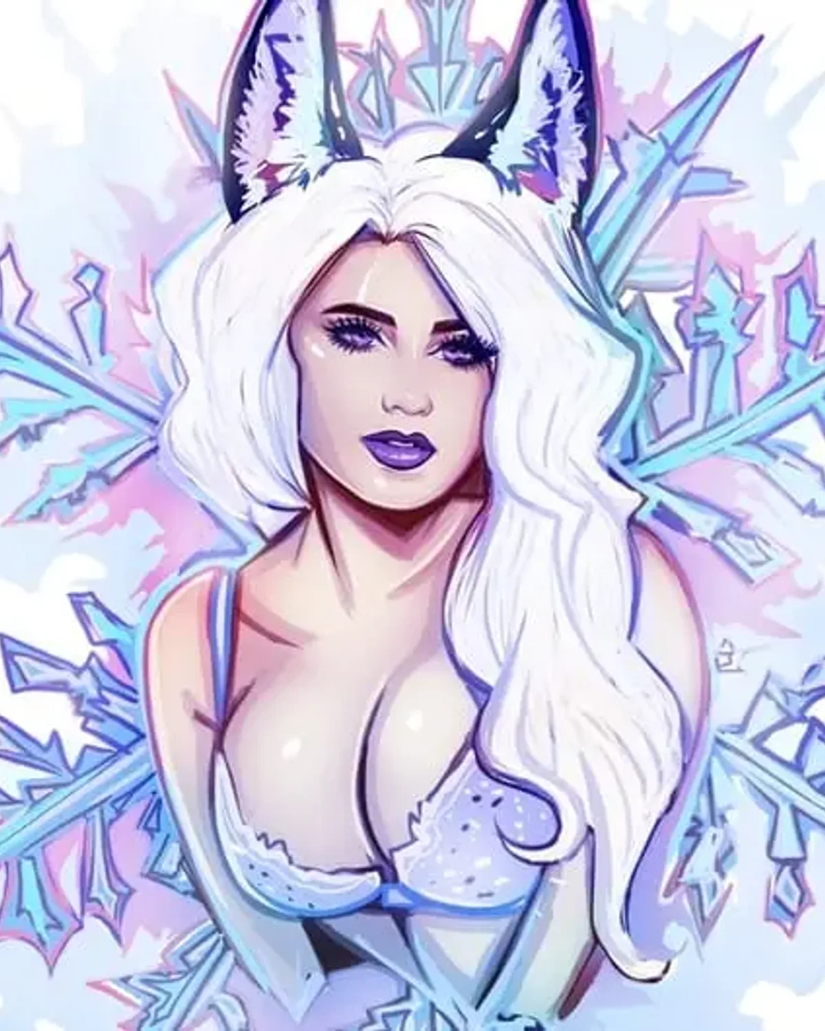 Adeline Frost OnlyFans photo 1