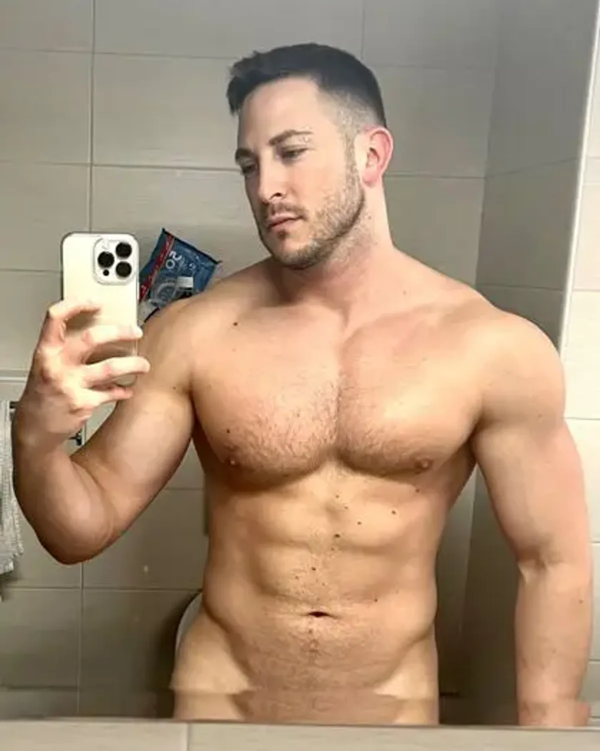Alex Palmieri OnlyFans photo 1