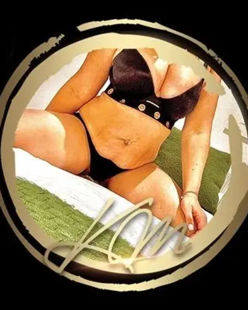 Keisha Melrose