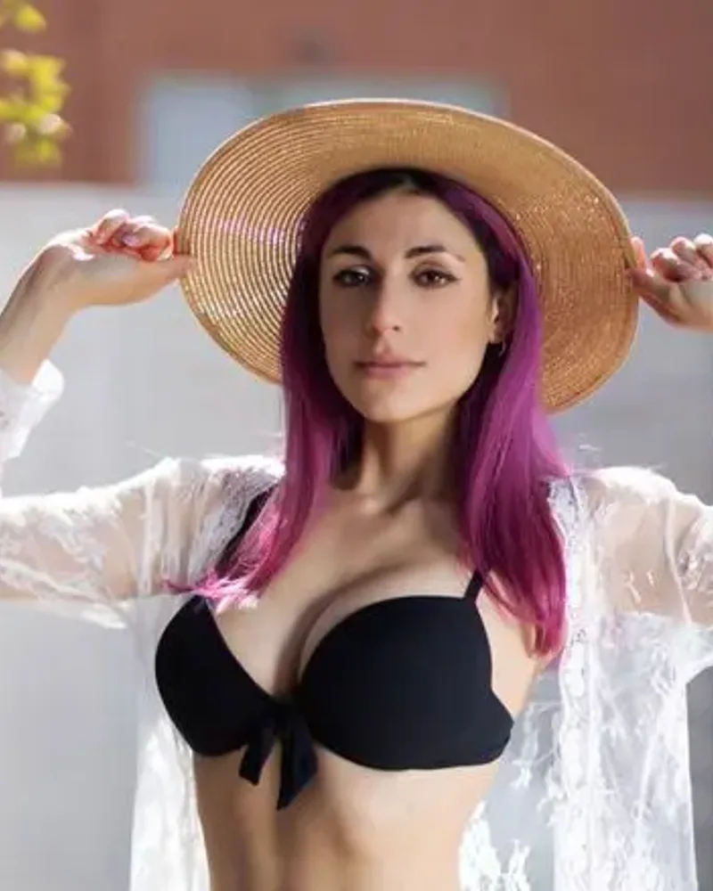 Ambra Pazzani