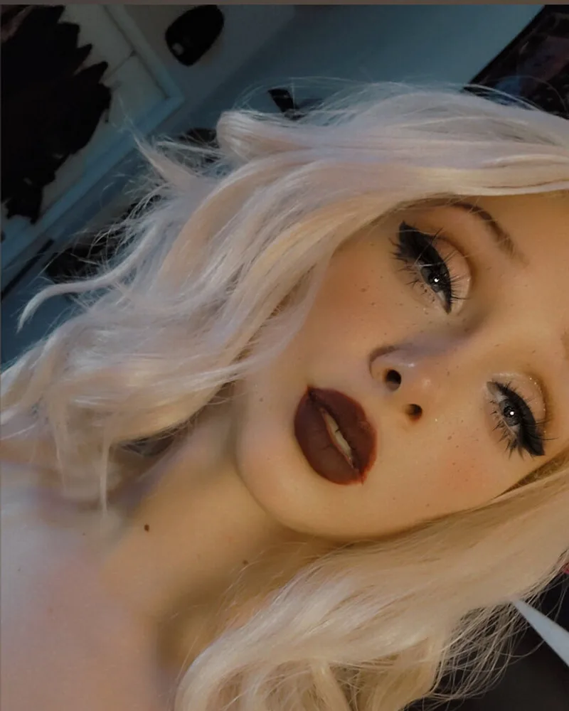 Alizae Richards