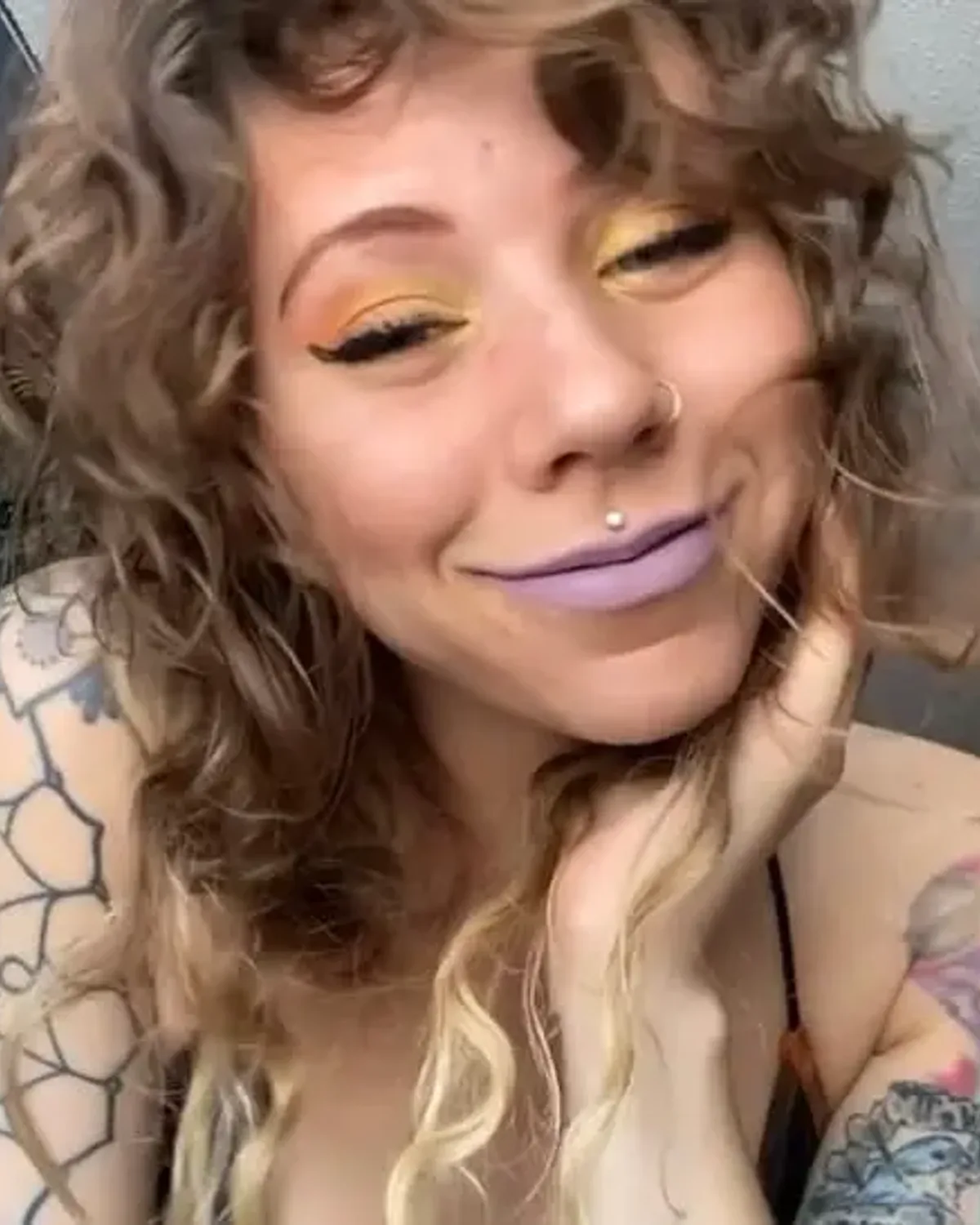 Into The Mystic OnlyFans photo 1