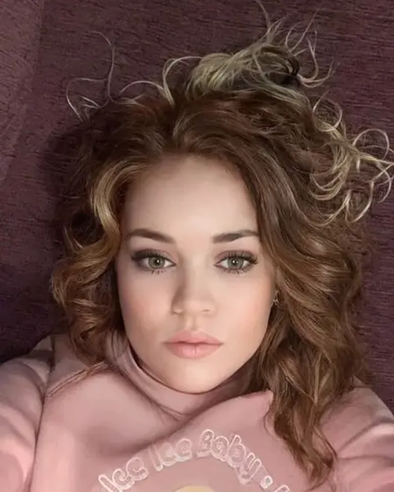 Dayanna Sweet