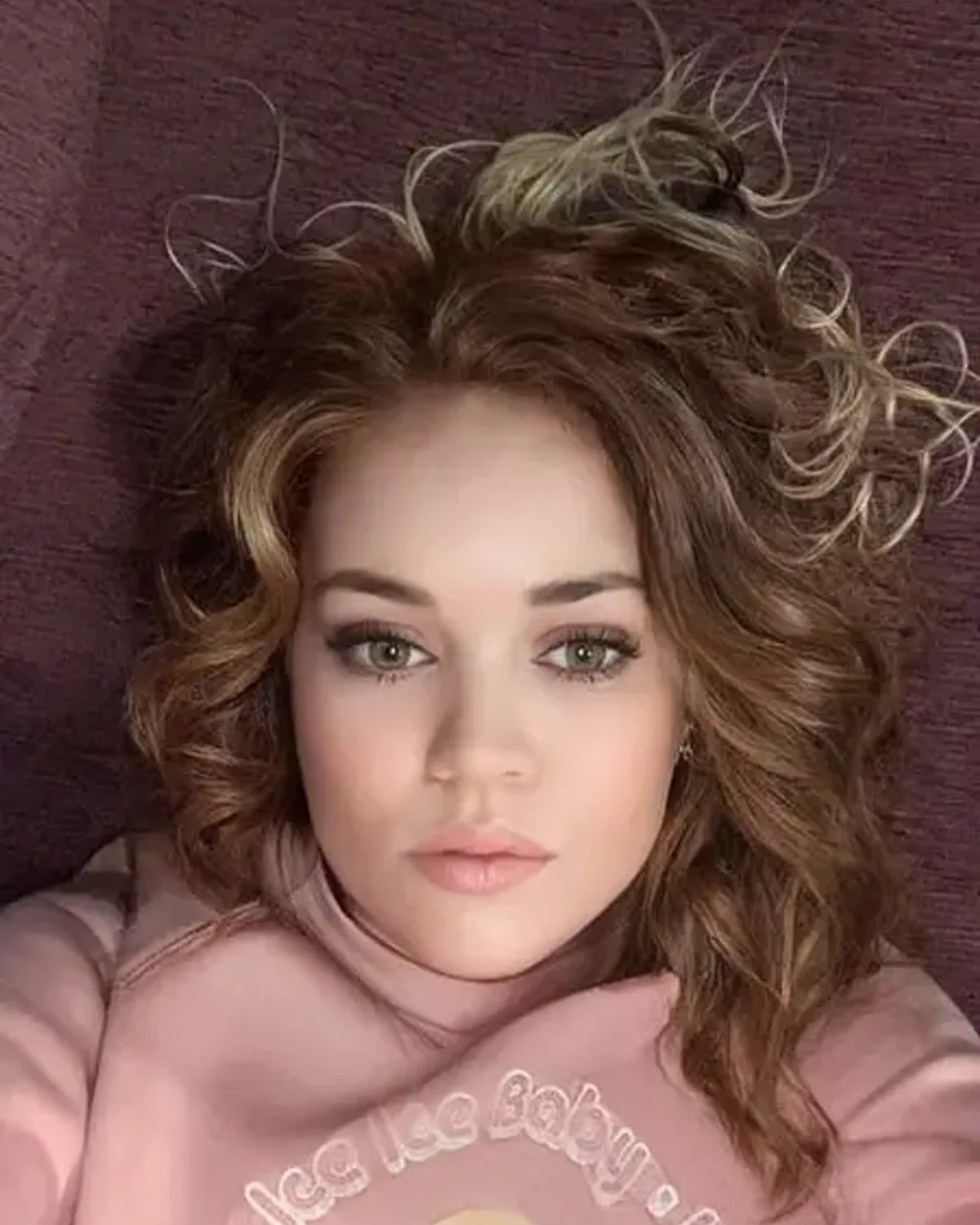 Dayanna Sweet OnlyFans photo 1