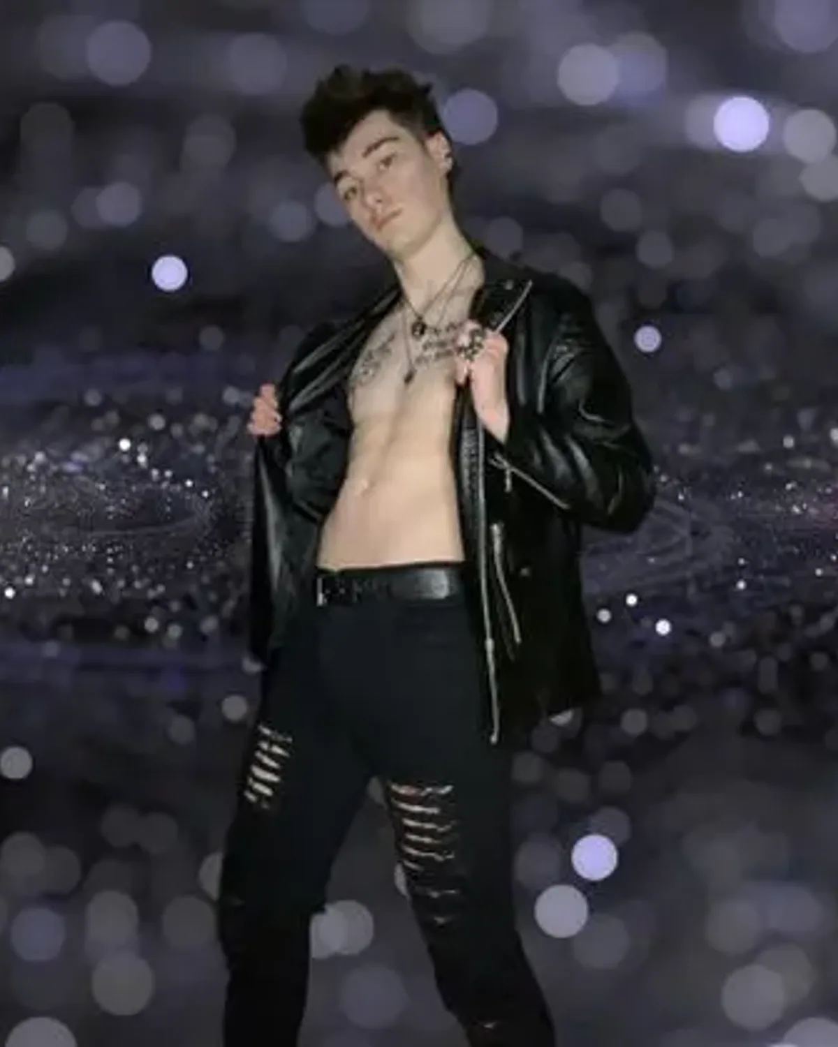 Payton Tall Skinny OnlyFans photo 1