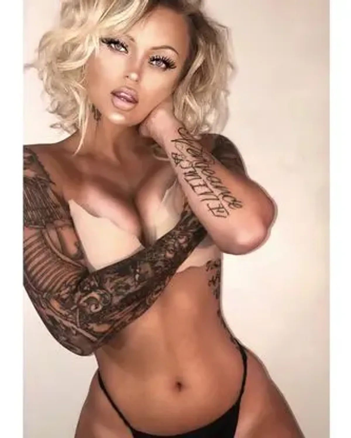 Your Goddess ๐ OnlyFans photo 1