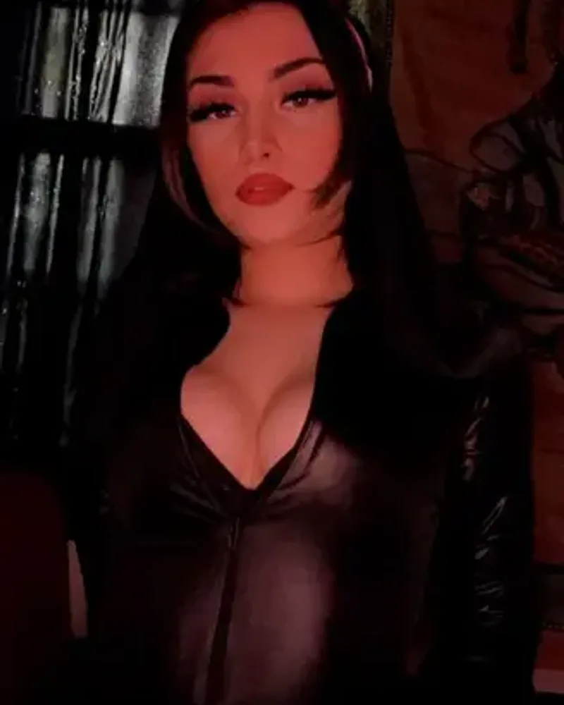 Stormy Babe