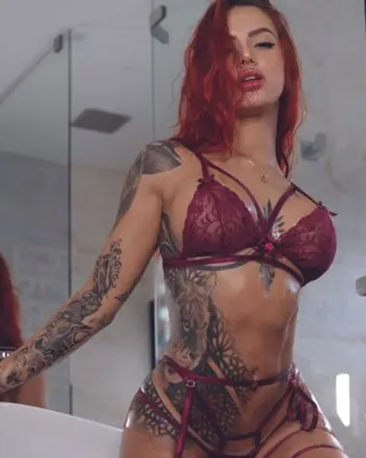 Poisonplayhouse OnlyFans photo 1