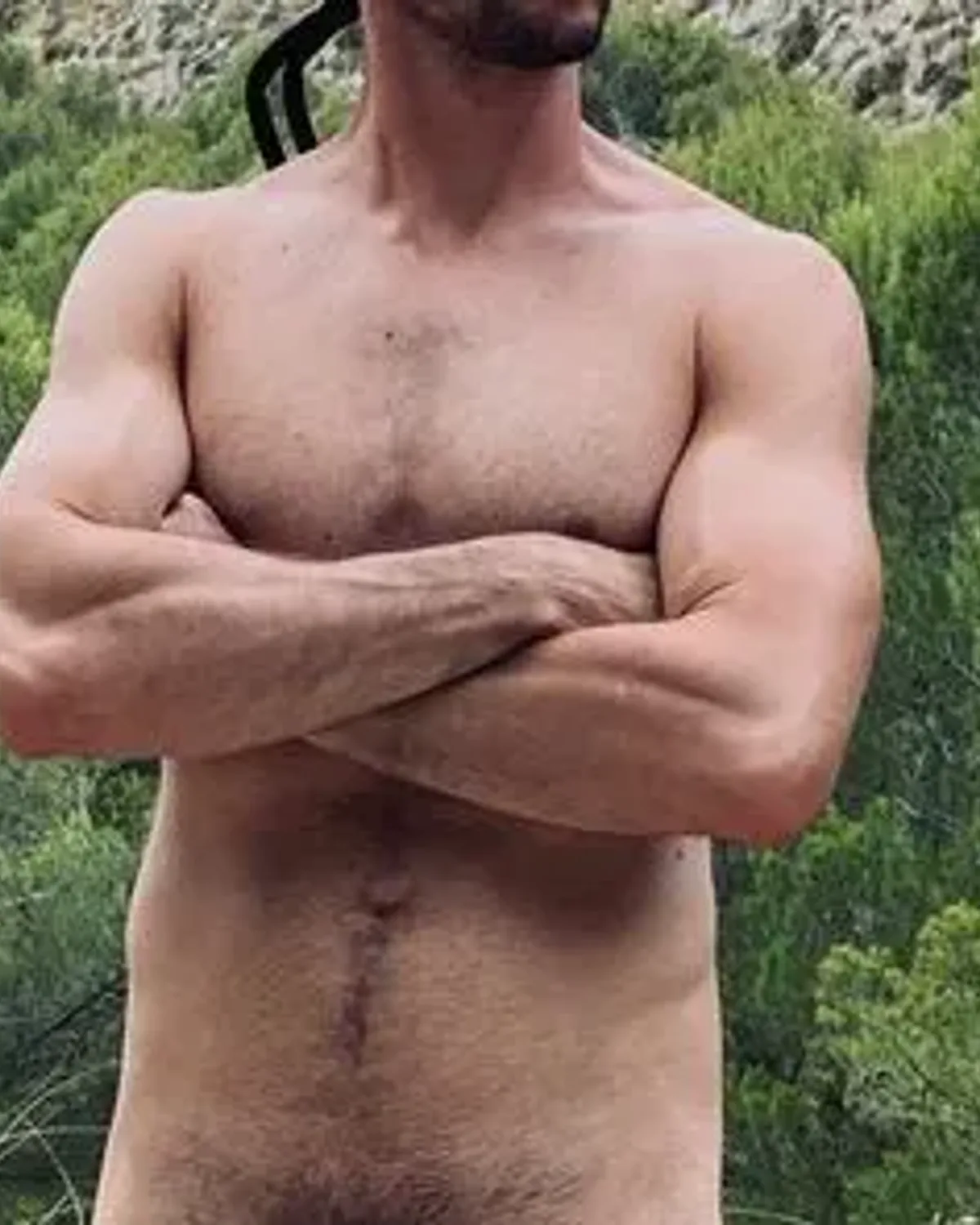 TOP MONSTER COCK OnlyFans photo 1