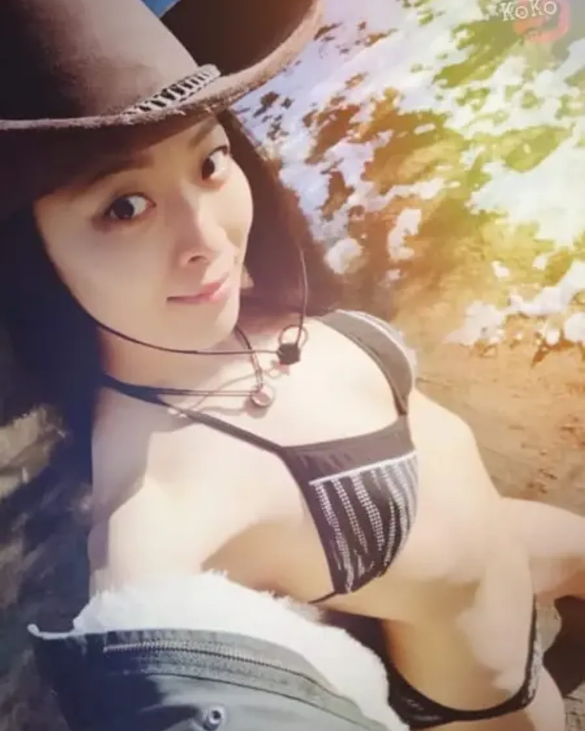 Kokobutter OnlyFans photo 1