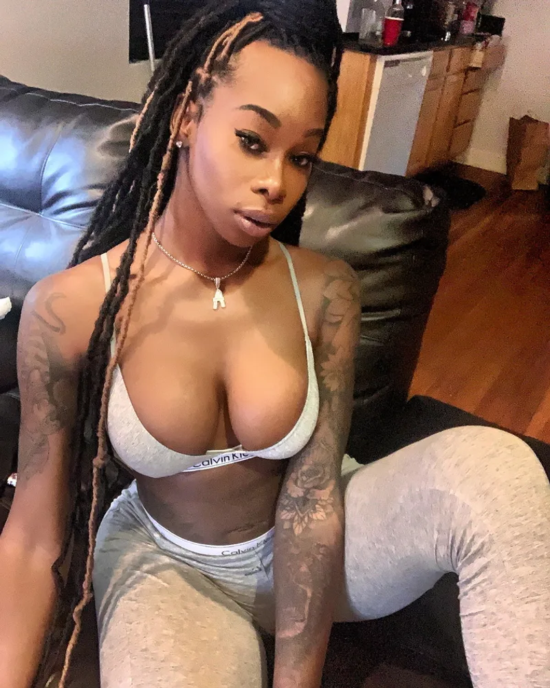 The World Of Chyna