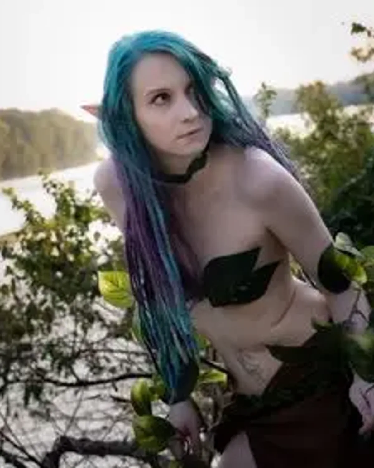 Sadie Quinn OnlyFans photo 1
