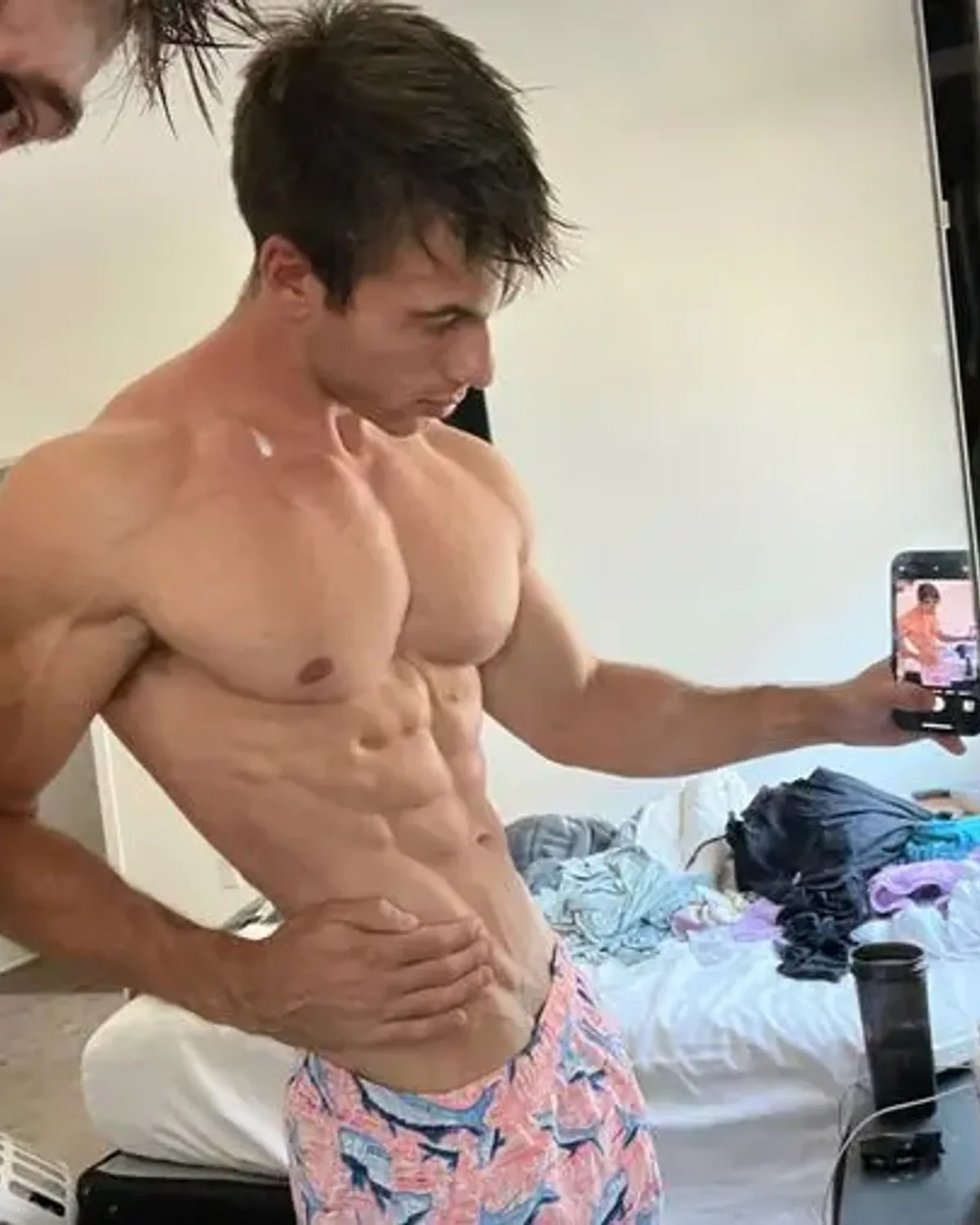 Sean Adams OnlyFans photo 1