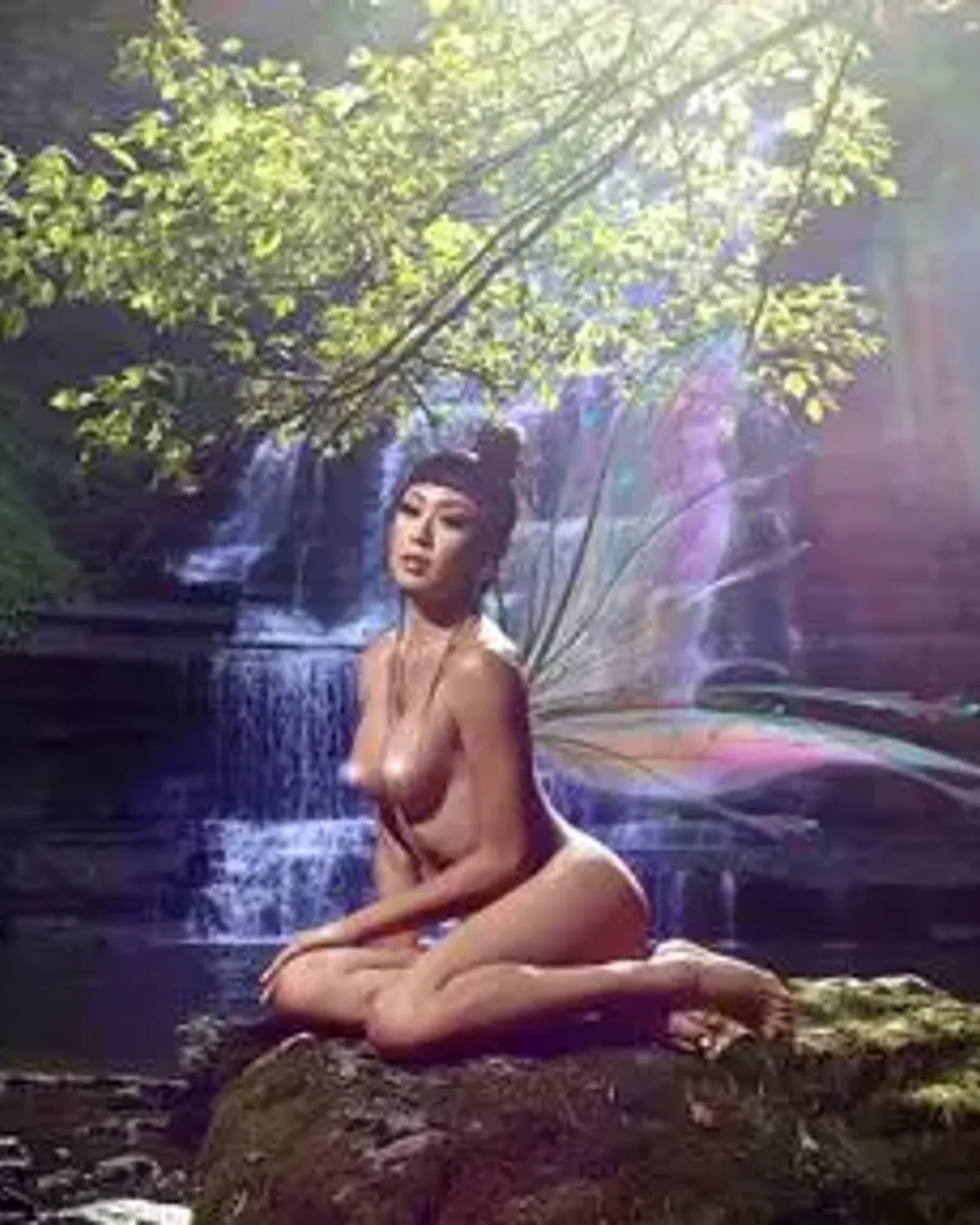Venus Lux OnlyFans photo 1