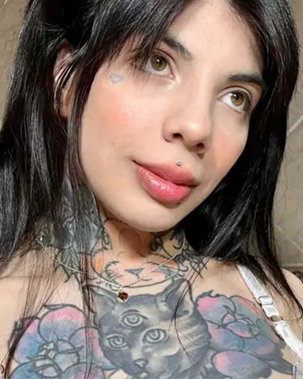 Anna Vidkryta OnlyFans photo 1