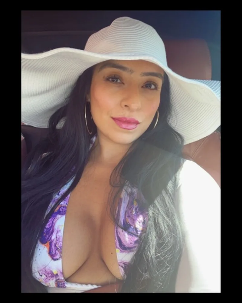 Goddesssandra