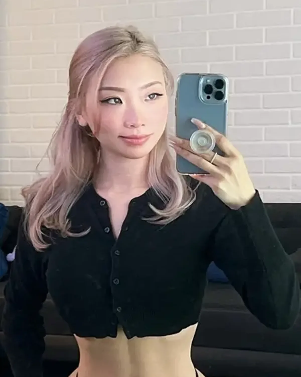 Jinny Chu OnlyFans photo 1