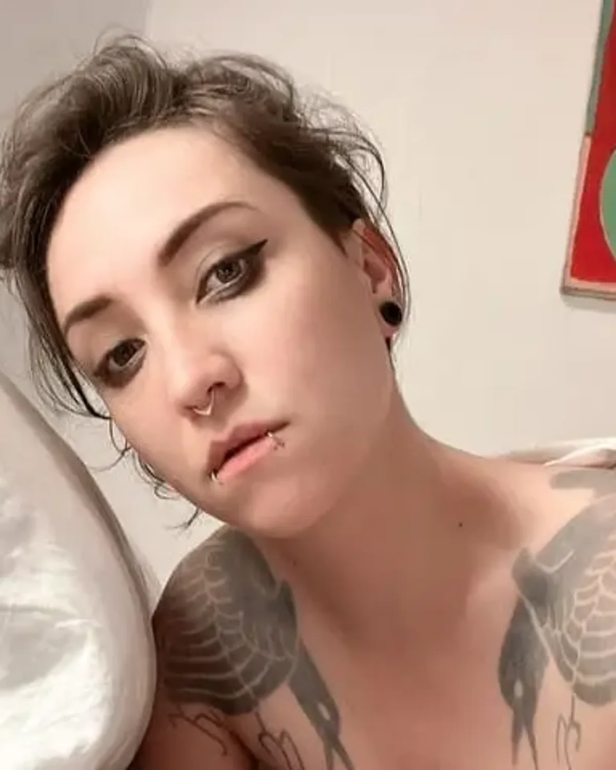 Vespera OnlyFans photo 1