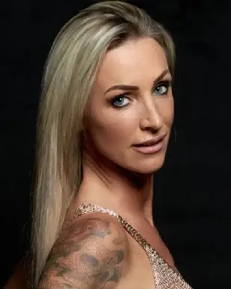 Blondie