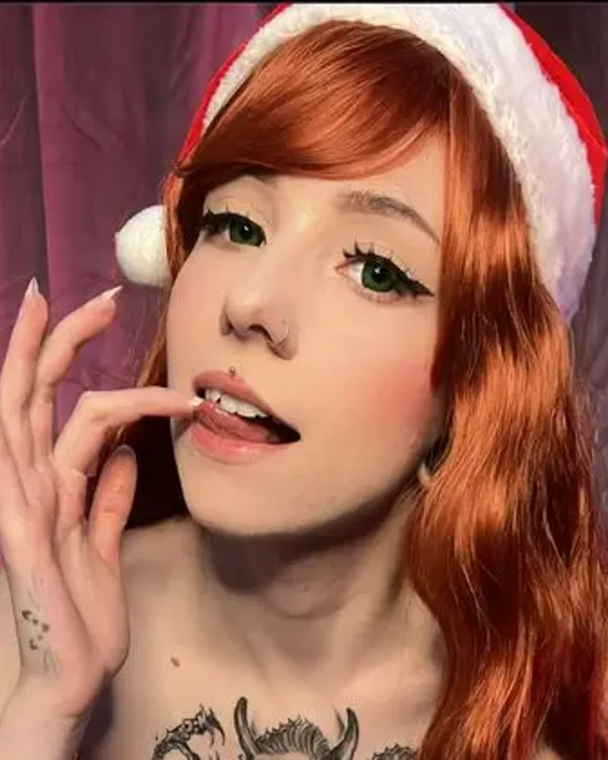 Yumia OnlyFans photo 1