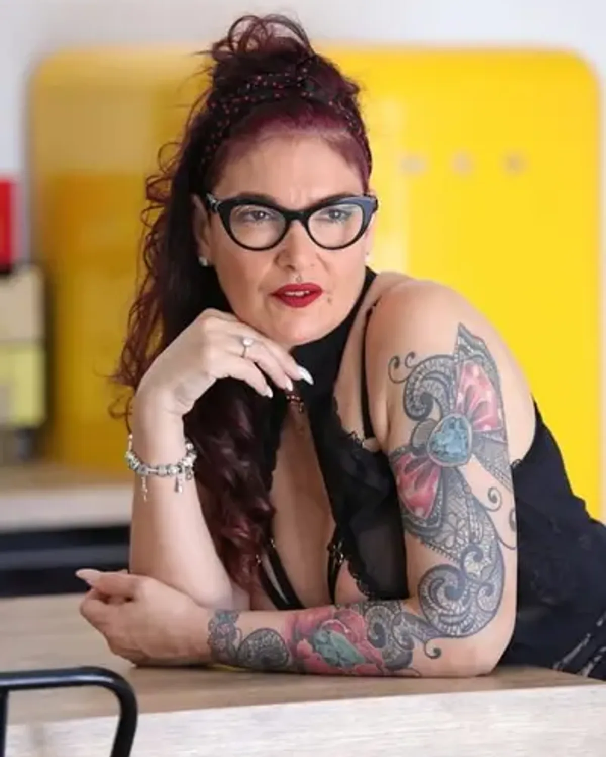 Caro LPB OnlyFans photo 1