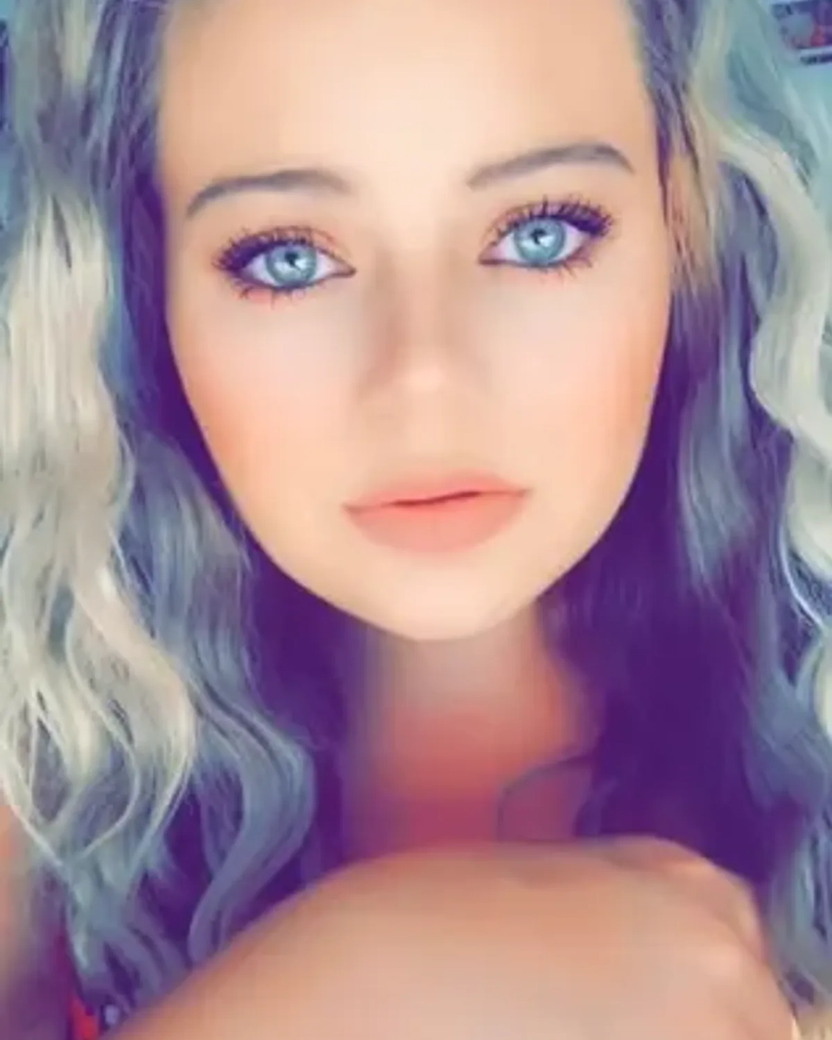 Lacey Carpenter OnlyFans photo 1