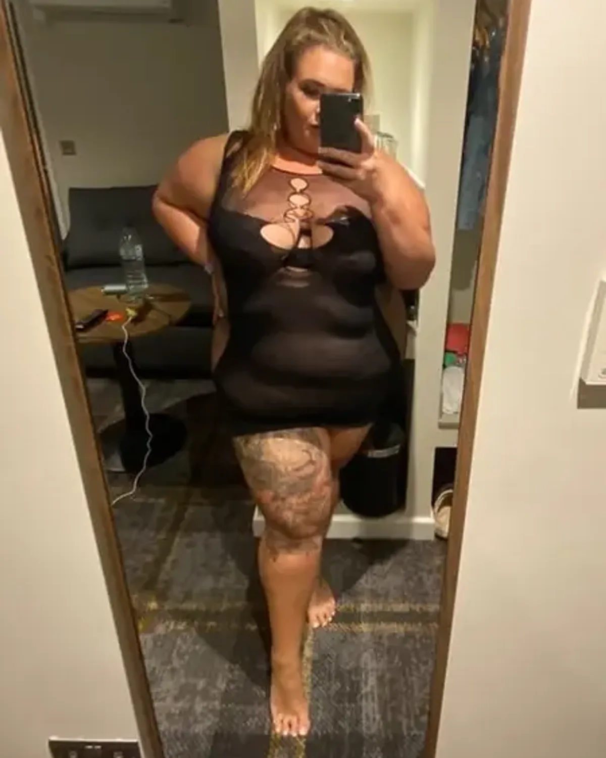 Juicylucy505 ๐ฆ๐ด๓ ง๓ ข๓ ท๓ ฌ๓ ณ๓ ฟ OnlyFans photo 1