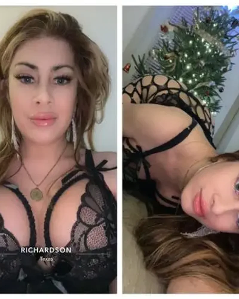 Ts Chrissy Dixx