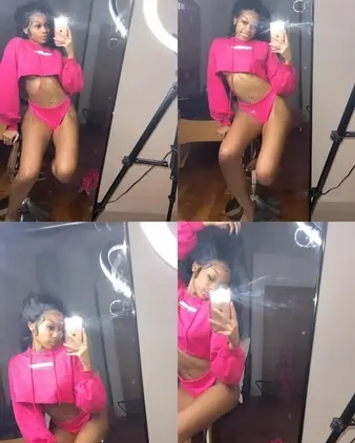 Niyy Lanay OnlyFans photo 1