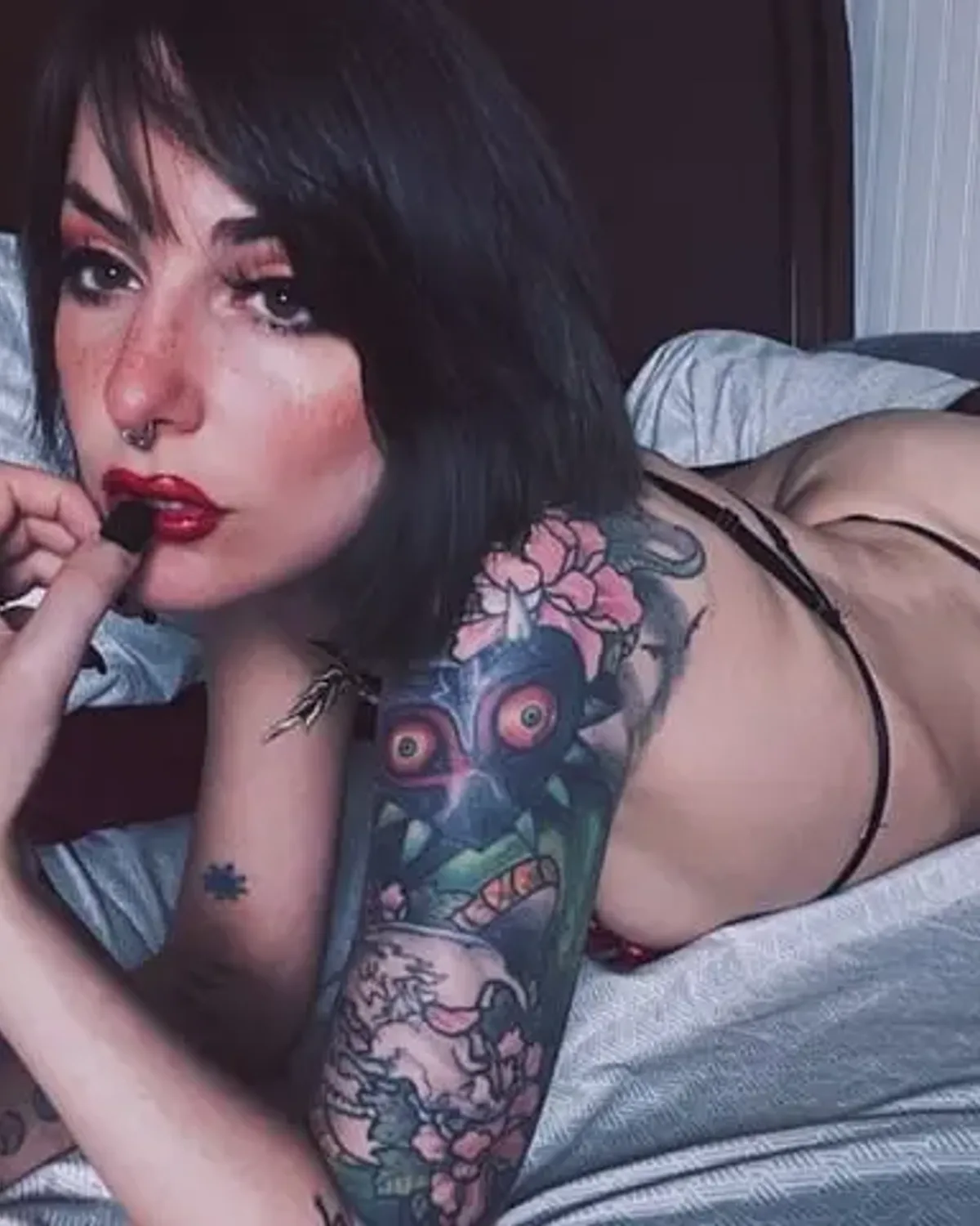 Selena Liz 𝑭𝑹𝑬𝑬 OnlyFans photo 1