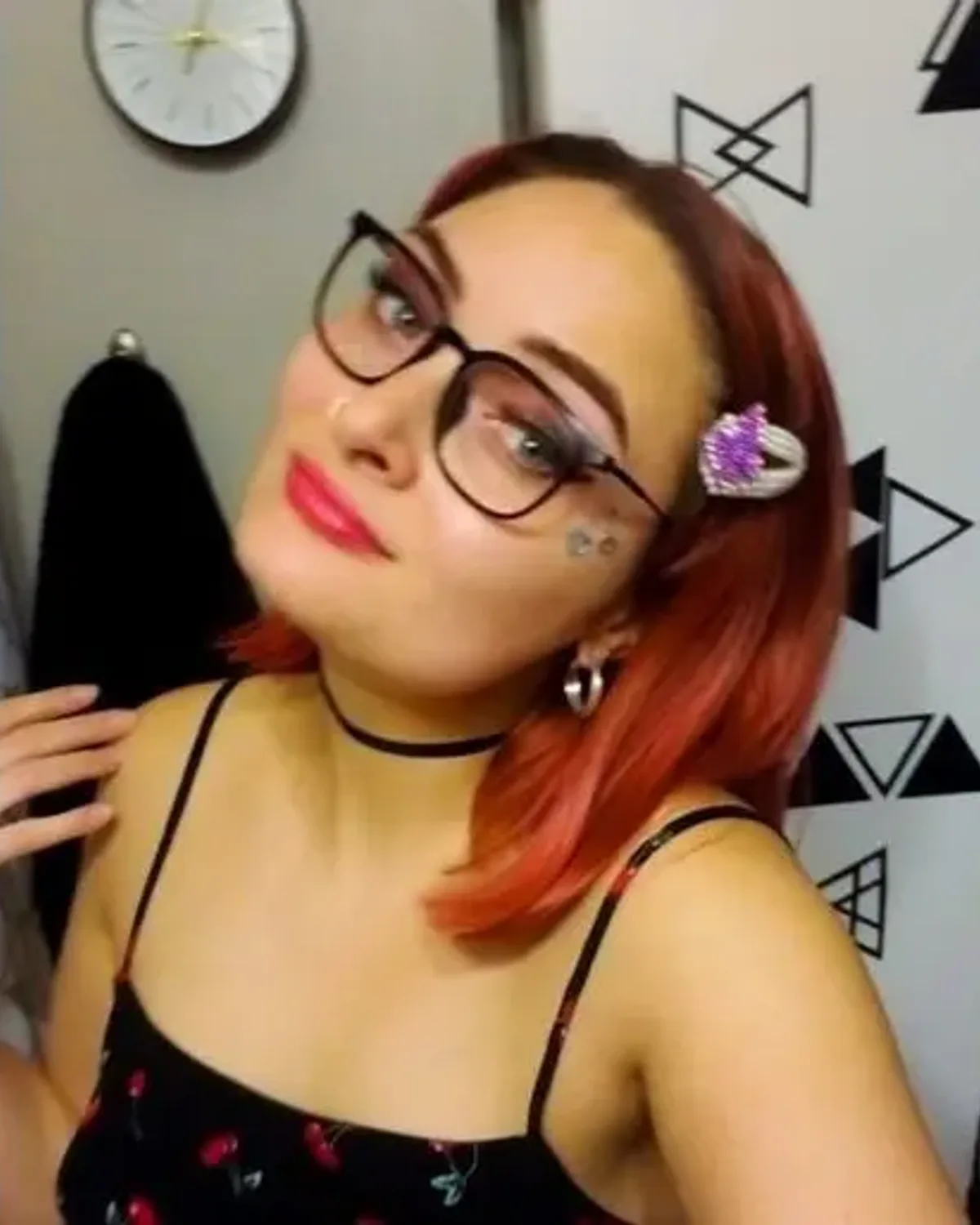 Jennifer Gwen OnlyFans photo 1