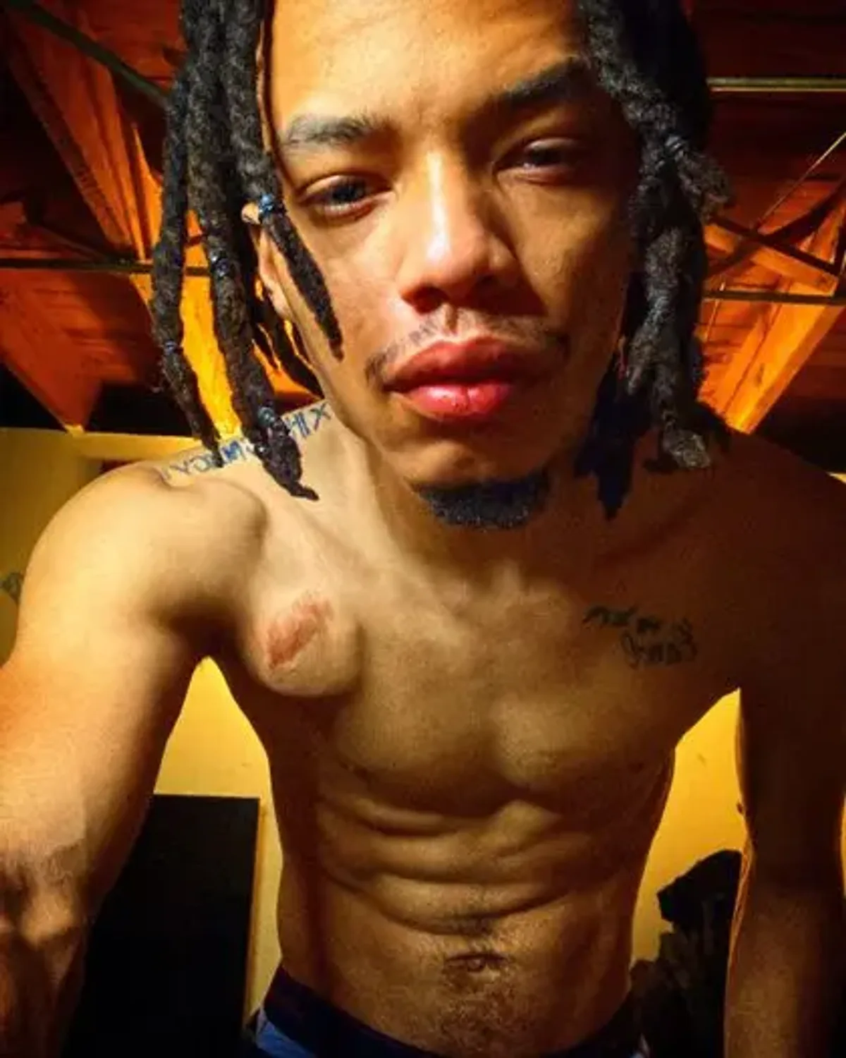 Tuka BBC OnlyFans photo 1