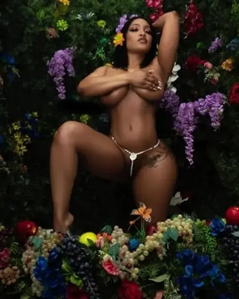Irene The Dream