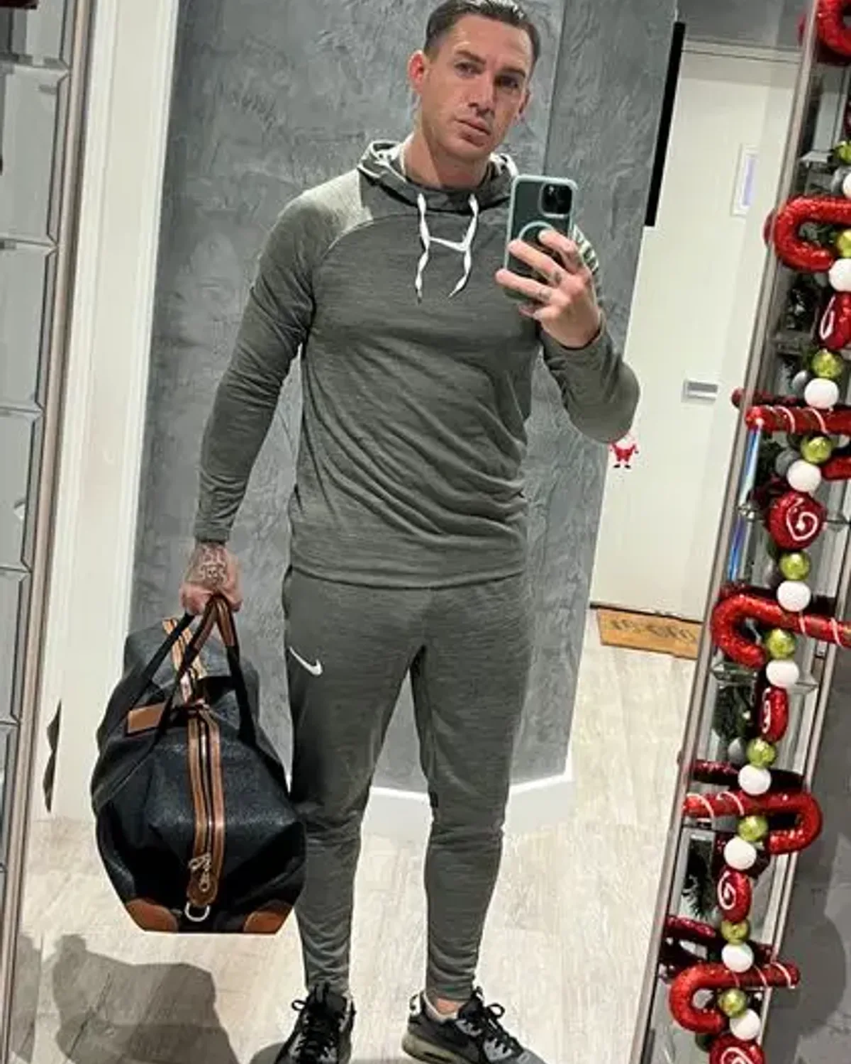 Kirk Norcross OnlyFans photo 1
