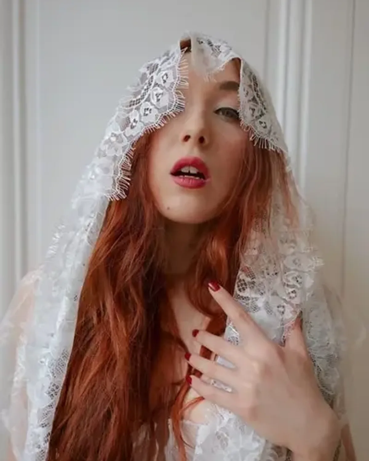 Madelaine Rousset OnlyFans photo 1