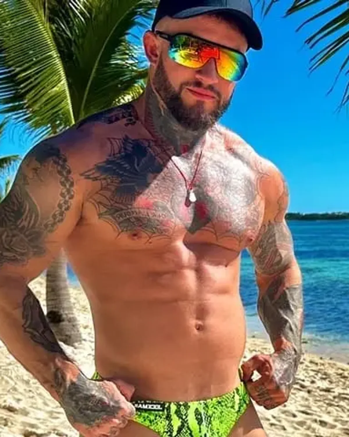 Lawrence Loaded! ๐ฆ 228k PAGE LIKES ๐ #1 OnlyFans photo 1