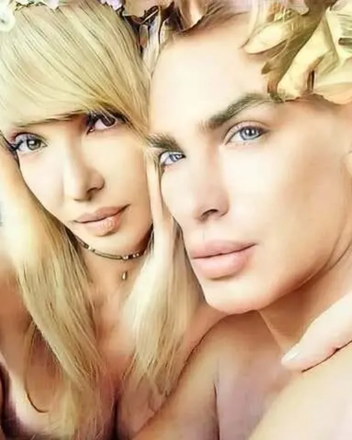 Dr.venus And Dr.mars: The Art Of Love... OnlyFans photo 1