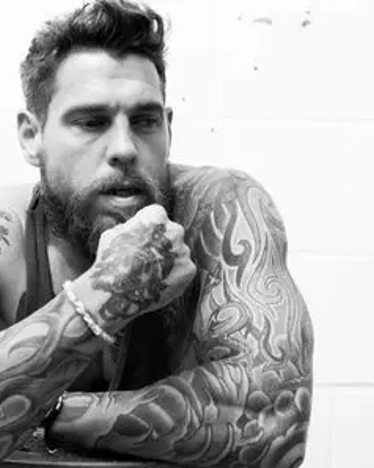 Deanvandammexxx OnlyFans photo 1