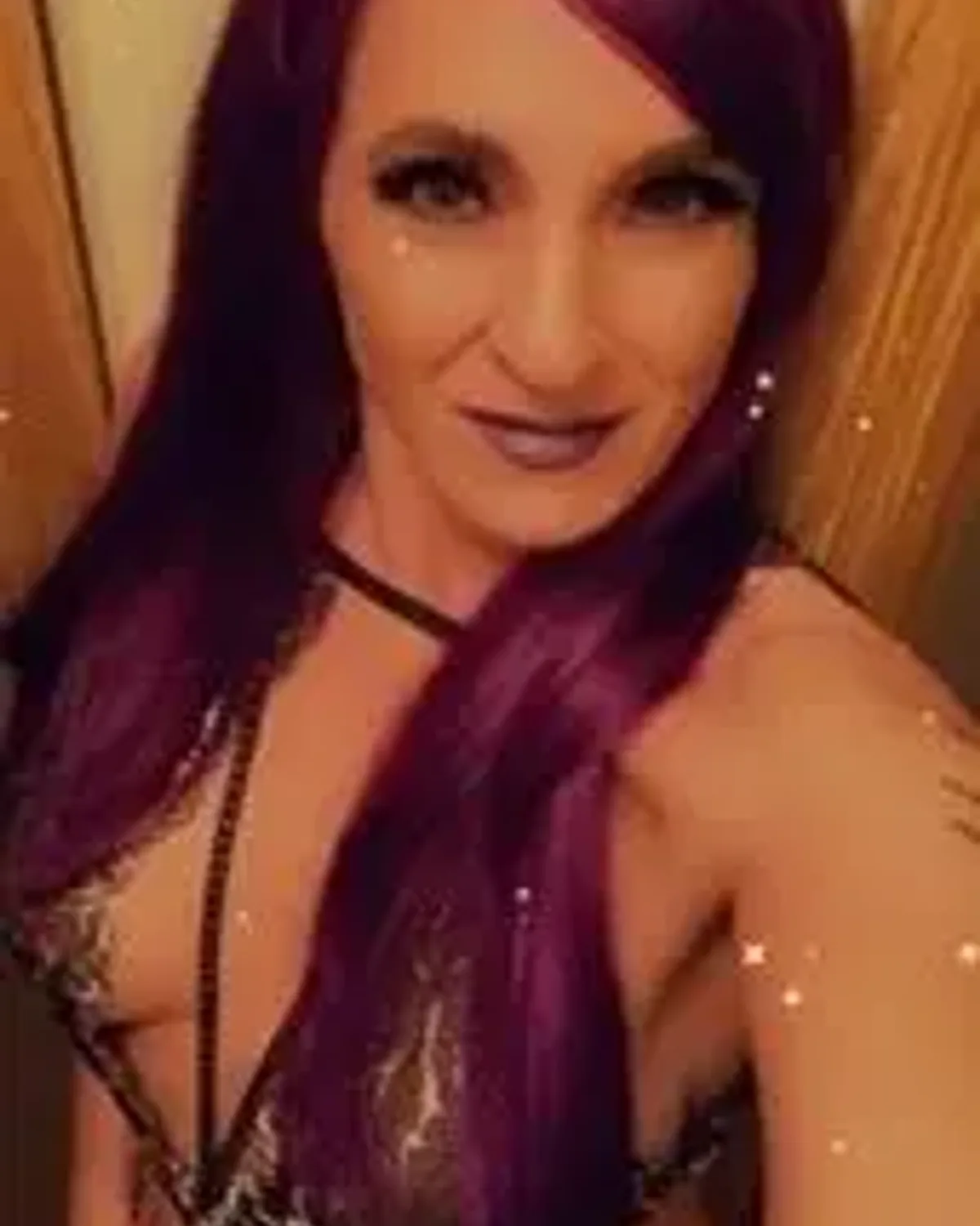 Lady J OnlyFans photo 1