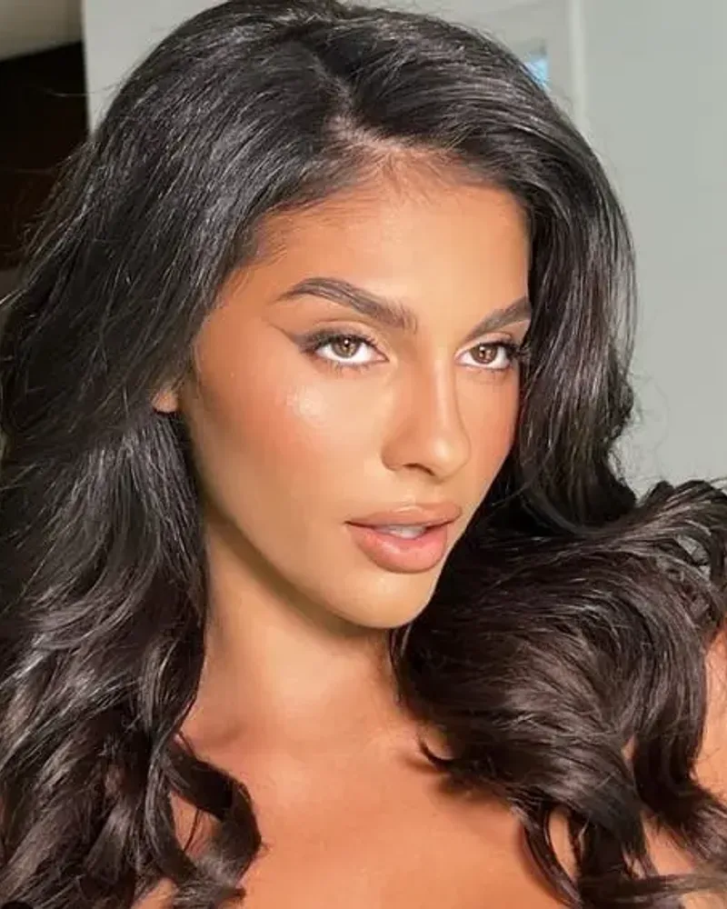 Amanda Trivizas