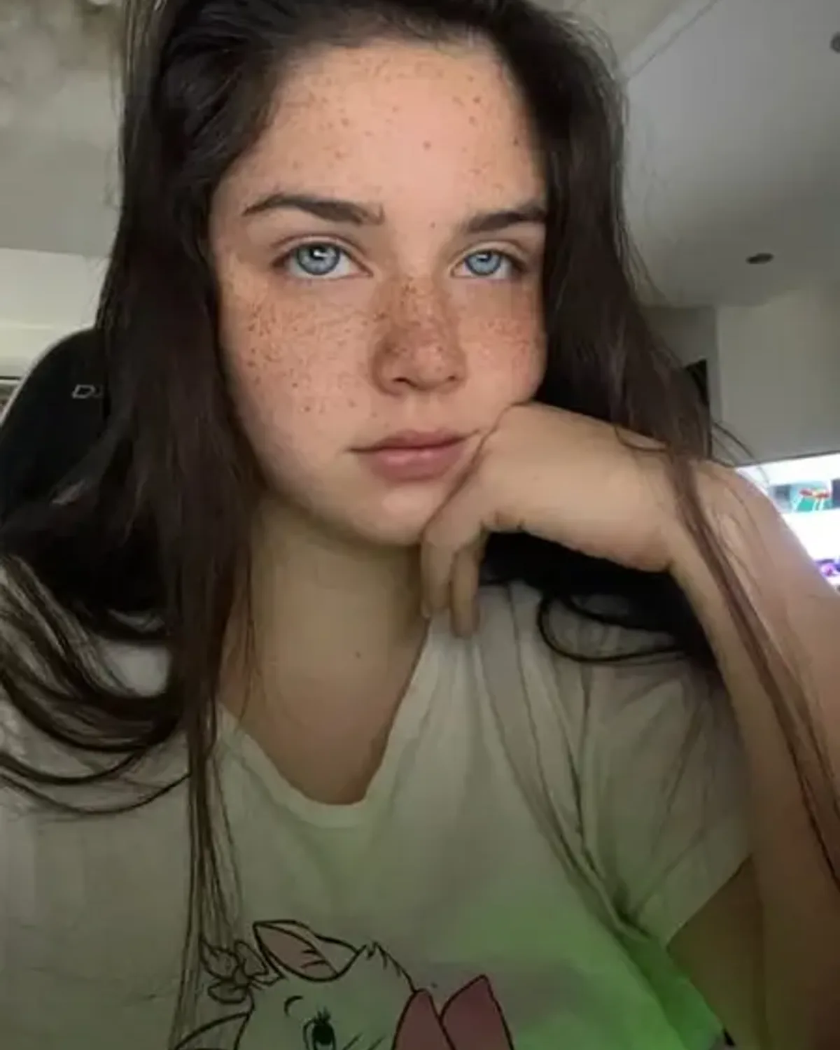 Sara Bustani OnlyFans photo 1
