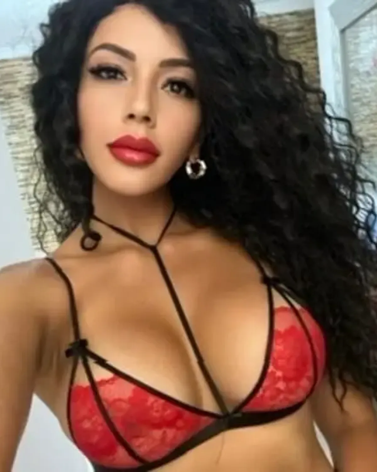 Jasmine Pineda OnlyFans photo 1